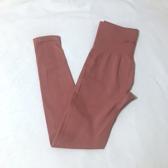 Jed North High Waisted Leggings - Picture 4 of 5